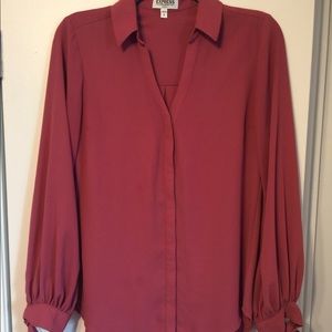 Portofino Shirt Slim Fit